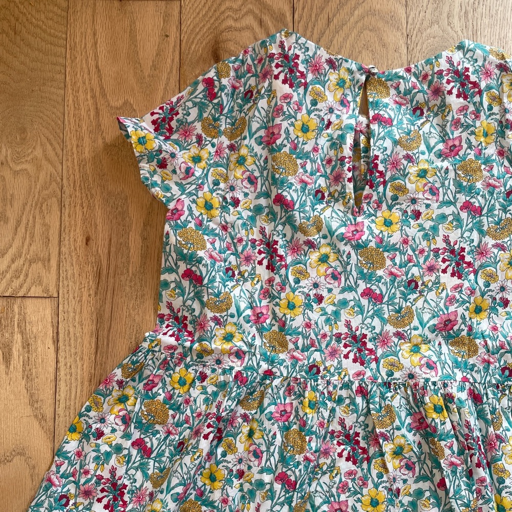 Perfect condition Jacadi blouse - Picture 6 of 9